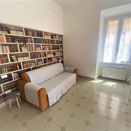 A Casa Da Annarella! דירה *