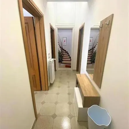 דירה A Casa Da Annarella! רומא