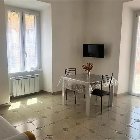 A Casa Da Annarella! רומא