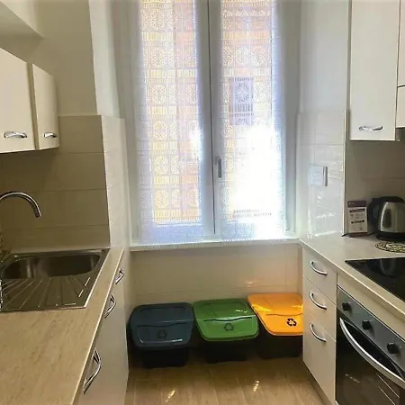 A Casa Da Annarella! רומא
