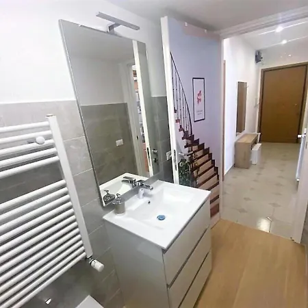 דירה A Casa Da Annarella!