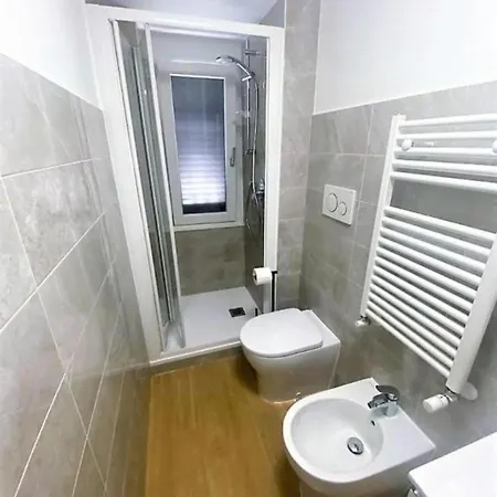 A Casa Da Annarella! רומא