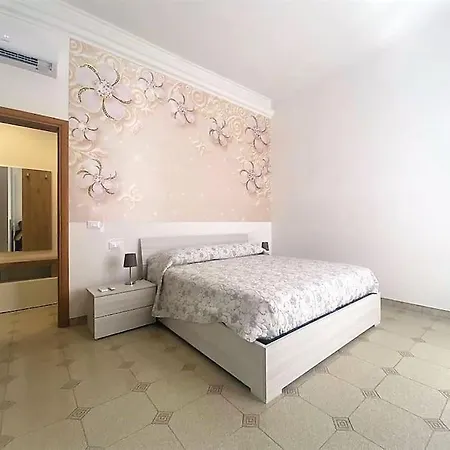 A Casa Da Annarella! 아파트 로마