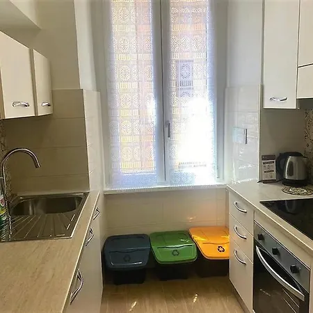 A Casa Da Annarella! Appartamento Roma