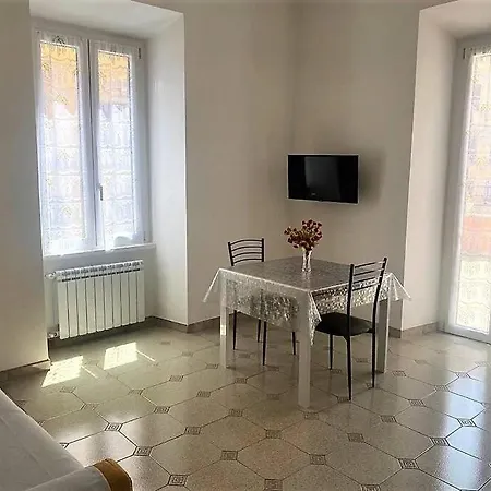 A Casa Da Annarella! רומא