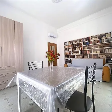 A Casa Da Annarella! Roma