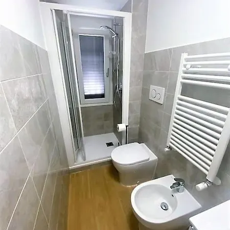 A Casa Da Annarella! דירה רומא