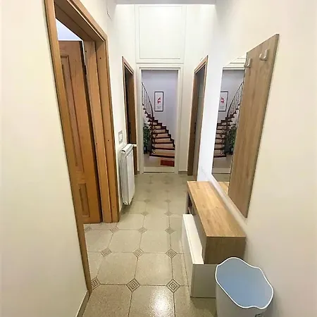 A Casa Da Annarella! Apartman