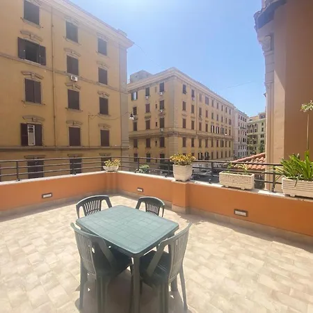 Appartamento A Casa Da Annarella!