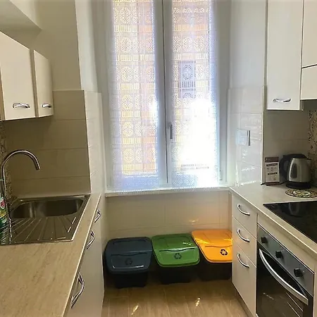 A Casa Da Annarella! 아파트 로마