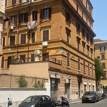 A Casa Da Annarella! 아파트