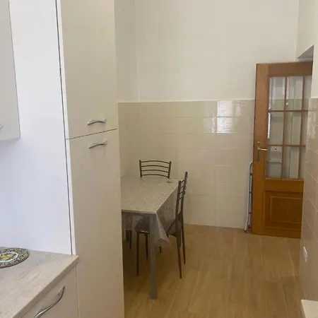 A Casa Da Annarella! Roma