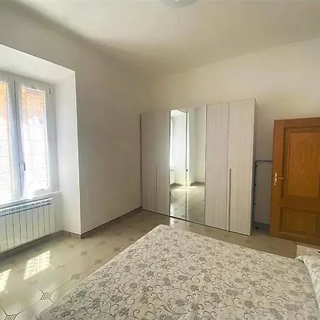 A Casa Da Annarella! * Roma