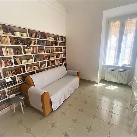 A Casa Da Annarella!