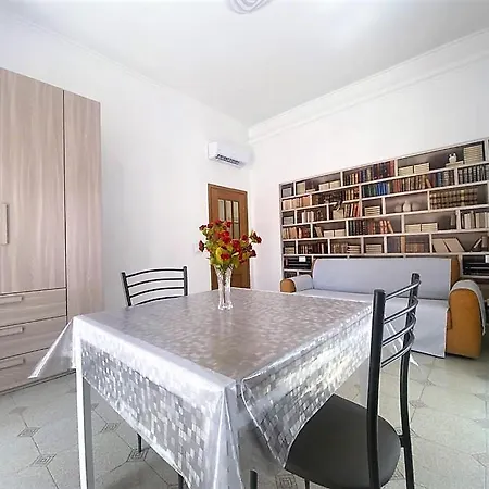 A Casa Da Annarella! * Roma