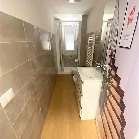 Appartamento A Casa Da Annarella! Roma