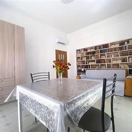 A Casa Da Annarella! Apartment Rom